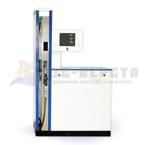 ТРК «КВАНТ 511» всасывающая гидравлическая система